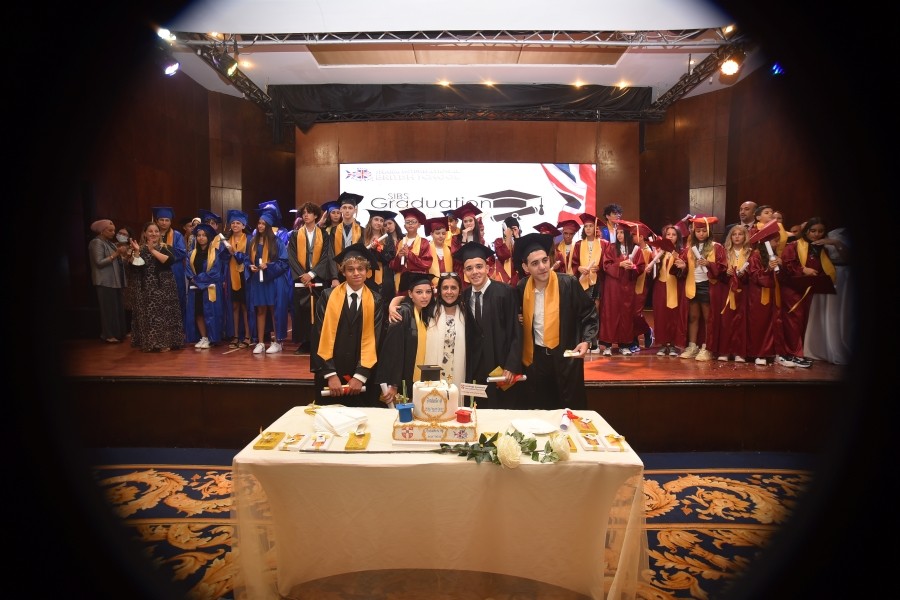 Graduation